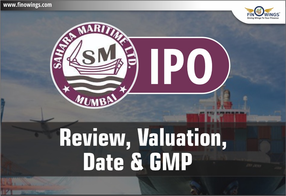 Sahara Maritime Ltd. IPO - Review, Valuation, Date & GMP